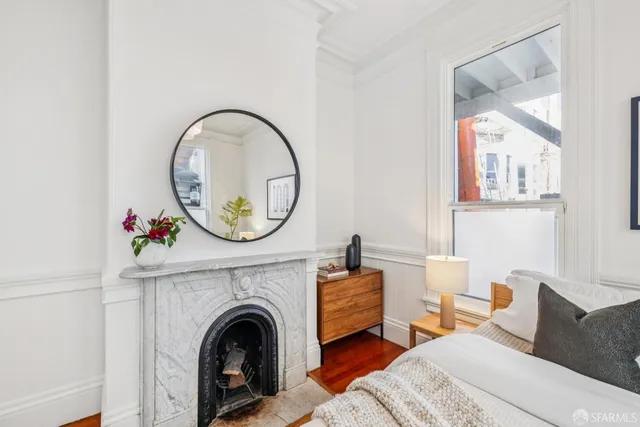 $1,350,000 | 138 Scott Street, San Francisco, CA 94117