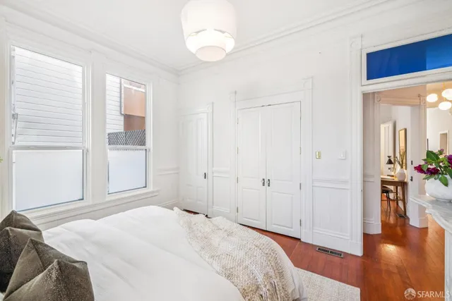 $1,350,000 | 138 Scott Street, San Francisco, CA 94117