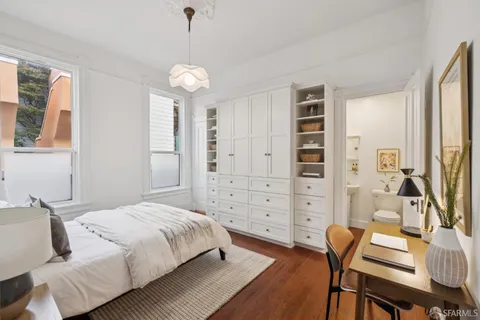 $1,350,000 | 138 Scott Street, San Francisco, CA 94117