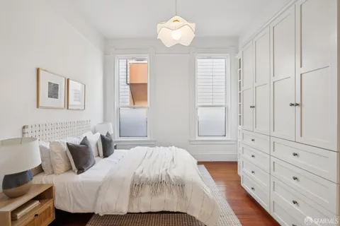 $1,350,000 | 138 Scott Street, San Francisco, CA 94117