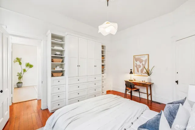 $1,350,000 | 138 Scott Street, San Francisco, CA 94117