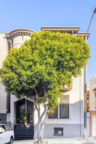 $1,350,000 | 138 Scott Street, San Francisco, CA 94117