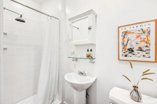 $1,350,000 | 138 Scott Street, San Francisco, CA 94117