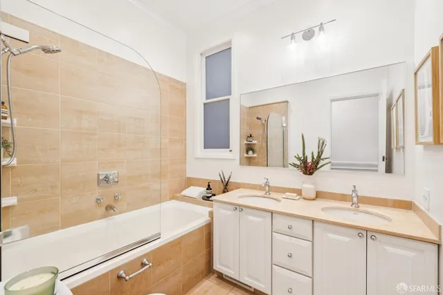 $1,350,000 | 138 Scott Street, San Francisco, CA 94117