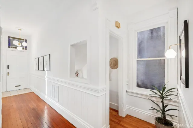 $1,350,000 | 138 Scott Street, San Francisco, CA 94117