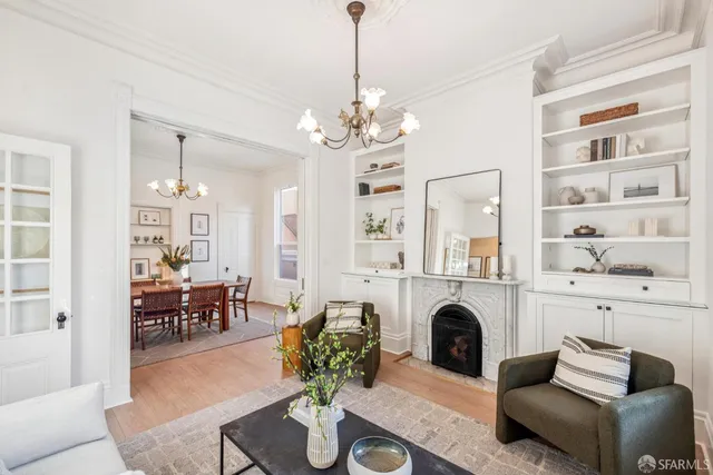 $1,350,000 | 138 Scott Street, San Francisco, CA 94117