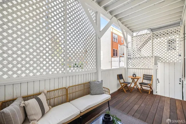 $1,350,000 | 138 Scott Street, San Francisco, CA 94117