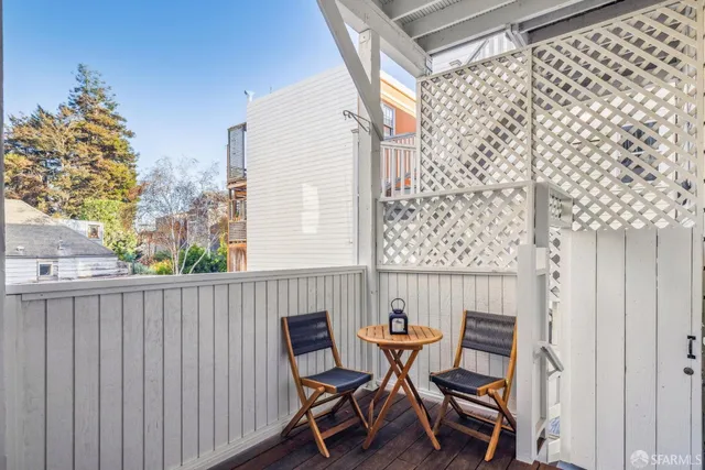 $1,350,000 | 138 Scott Street, San Francisco, CA 94117