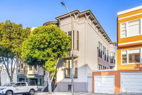 $1,350,000 | 138 Scott Street, San Francisco, CA 94117