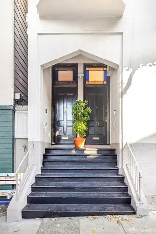 $1,350,000 | 138 Scott Street, San Francisco, CA 94117