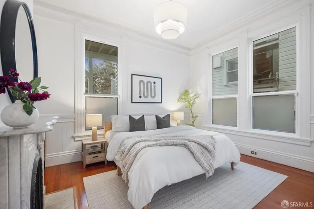 $1,350,000 | 138 Scott Street, San Francisco, CA 94117