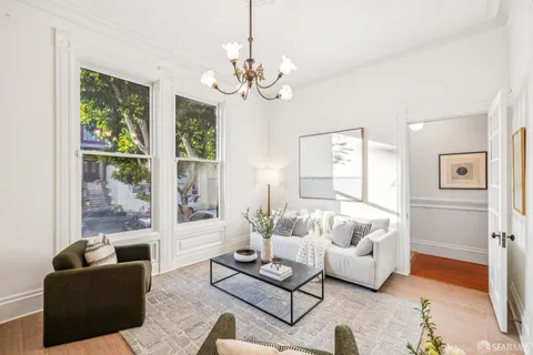 $1,350,000 | 138 Scott Street, San Francisco, CA 94117