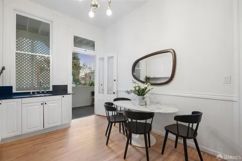 $1,350,000 | 138 Scott Street, San Francisco, CA 94117