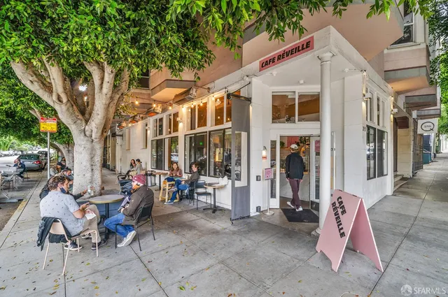 $1,350,000 | 138 Scott Street, San Francisco, CA 94117