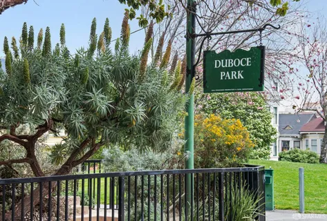 $1,350,000 | 138 Scott Street, San Francisco, CA 94117