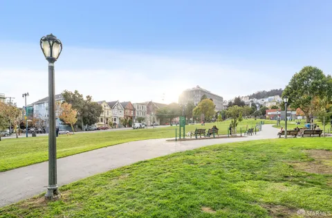 $1,350,000 | 138 Scott Street, San Francisco, CA 94117