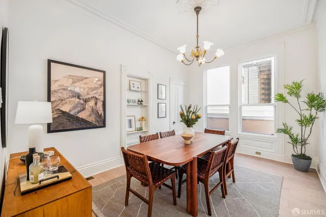 $1,350,000 | 138 Scott Street, San Francisco, CA 94117