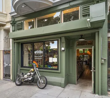 $1,350,000 | 138 Scott Street, San Francisco, CA 94117