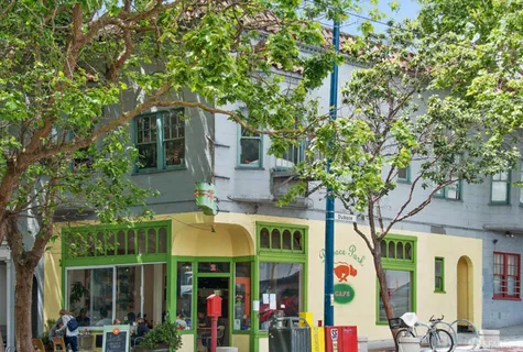 $1,350,000 | 138 Scott Street, San Francisco, CA 94117