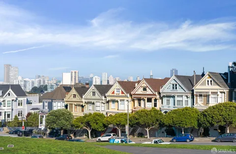 $1,350,000 | 138 Scott Street, San Francisco, CA 94117