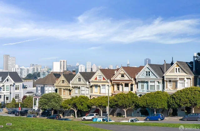 $1,350,000 | 138 Scott Street, San Francisco, CA 94117