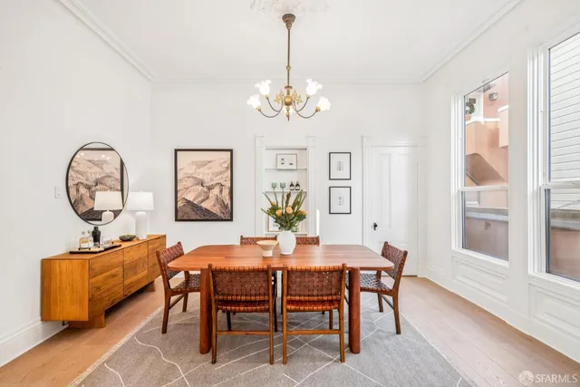 $1,350,000 | 138 Scott Street, San Francisco, CA 94117