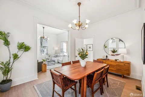 $1,350,000 | 138 Scott Street, San Francisco, CA 94117