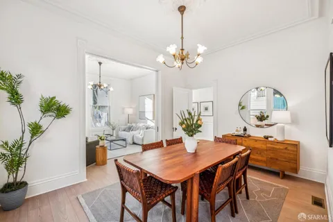 $1,350,000 | 138 Scott Street, San Francisco, CA 94117
