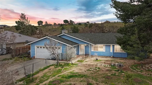 $335,000 | 17405 Adobe Street, Hesperia, CA 92345