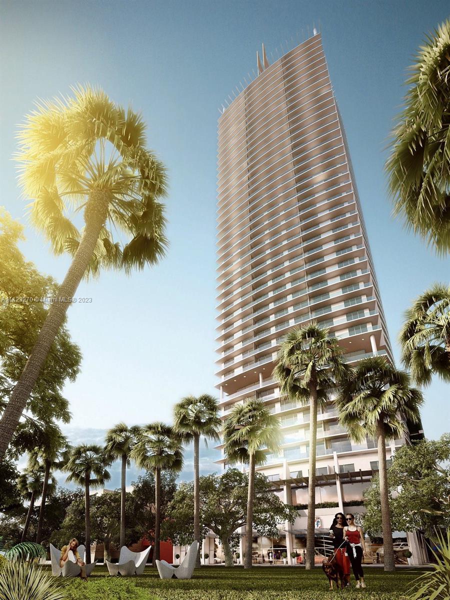 Brickell Miami, FL 33130 - Photo 1 of 1 a view of a city