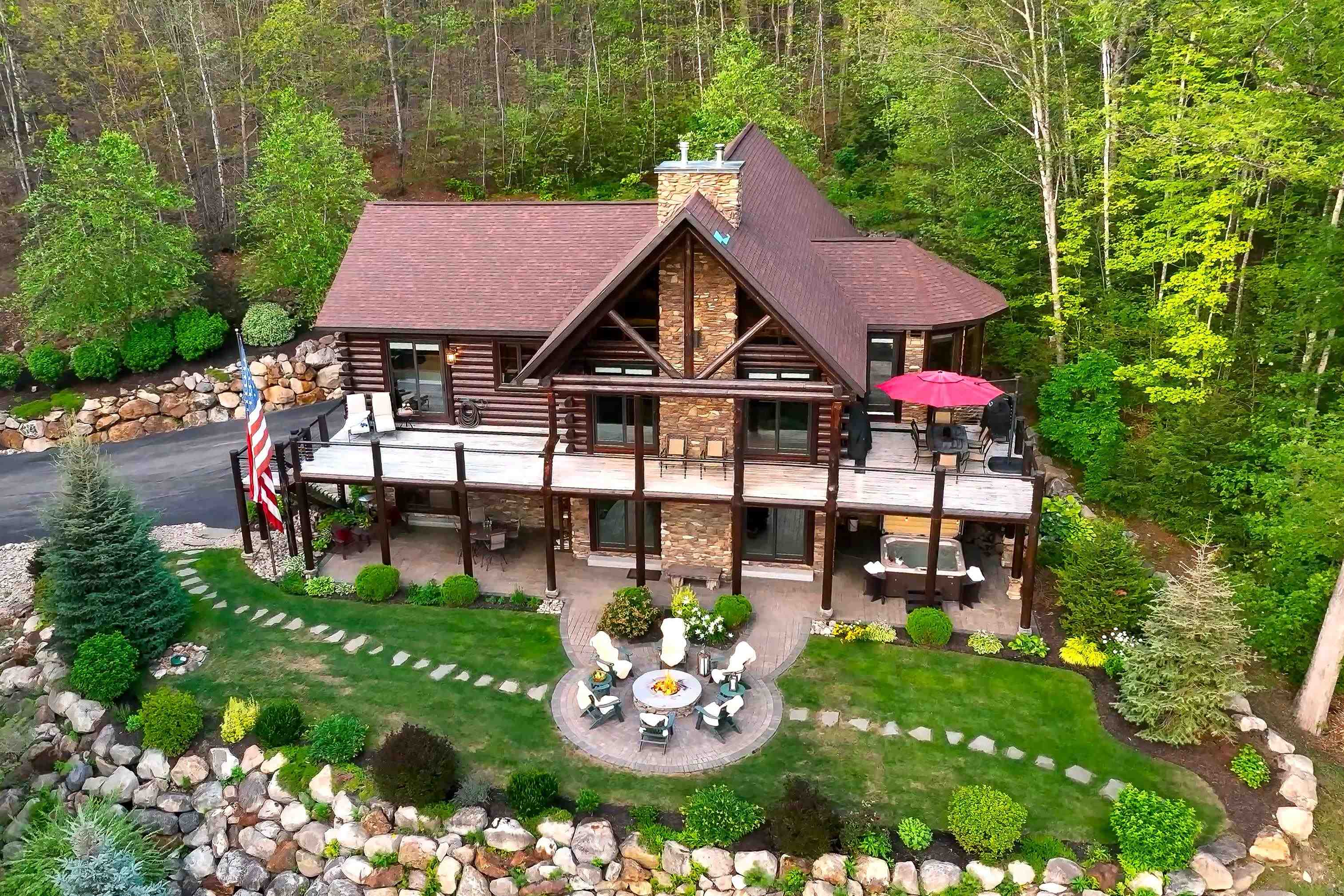 232 Nh Rte 16a Intervale, NH 03845 - Photo 17 of 40