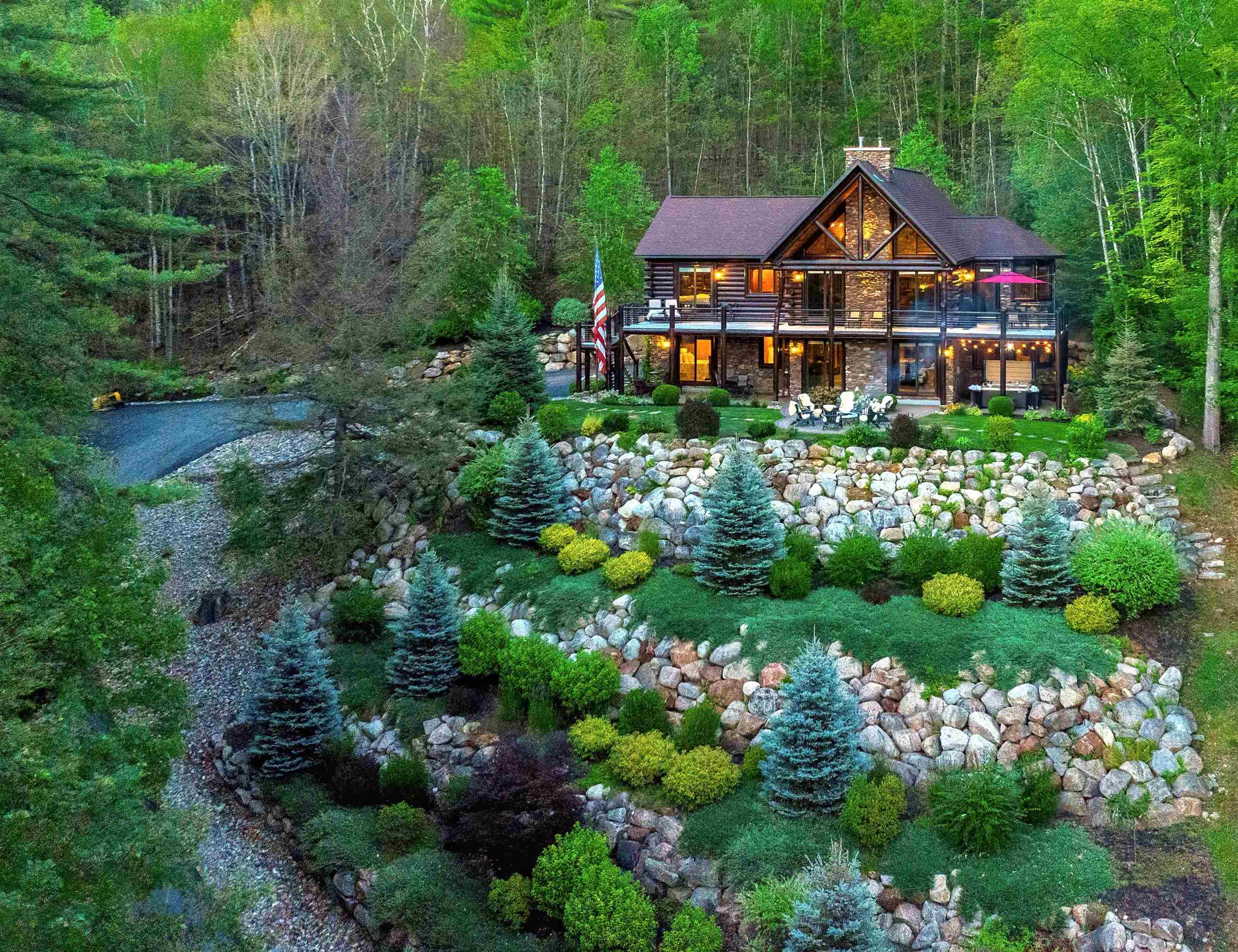 232 Nh Rte 16a Intervale, NH 03845 - Photo 20 of 40