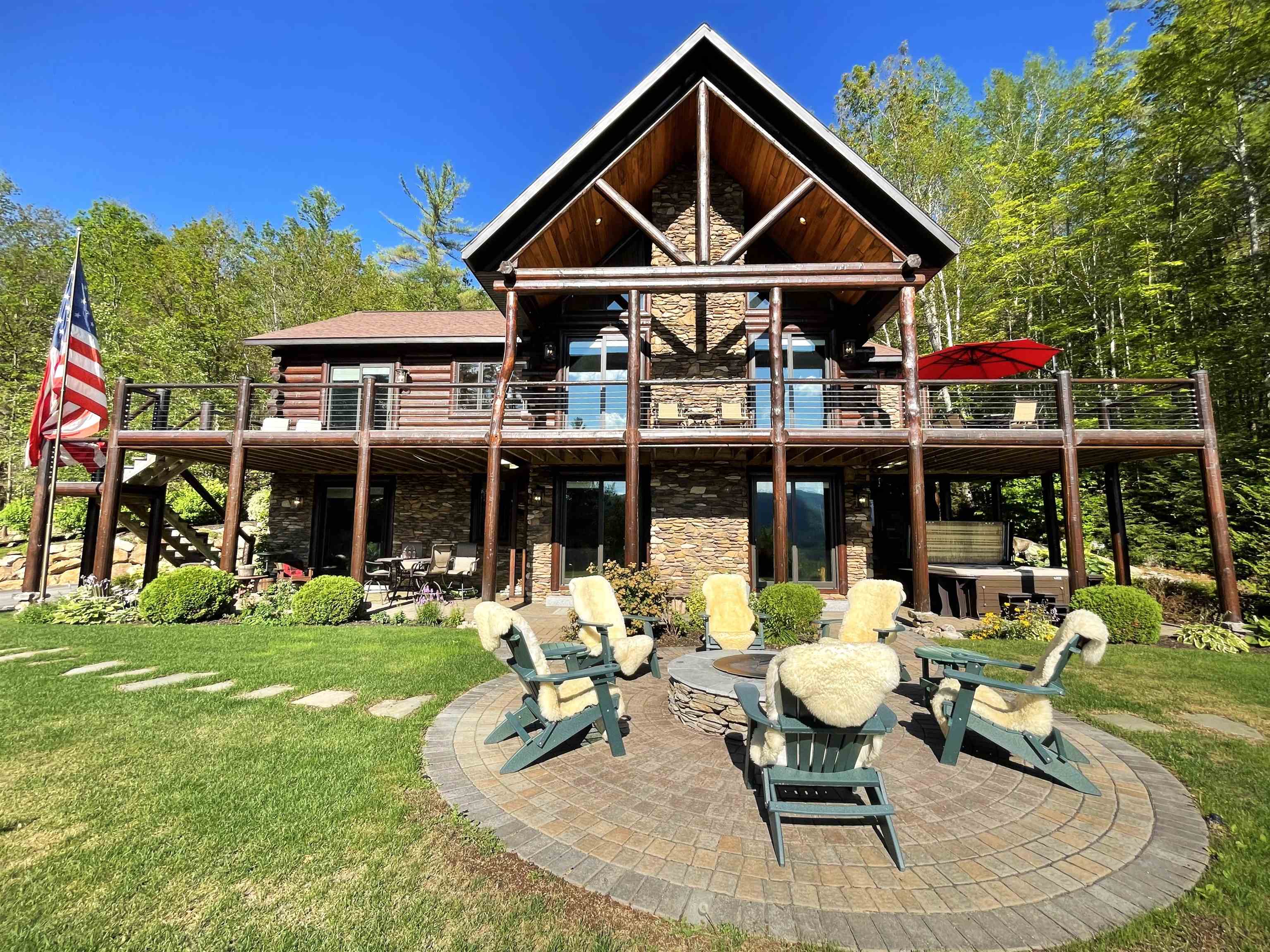 232 Nh Rte 16a Intervale, NH 03845 - Photo 39 of 40