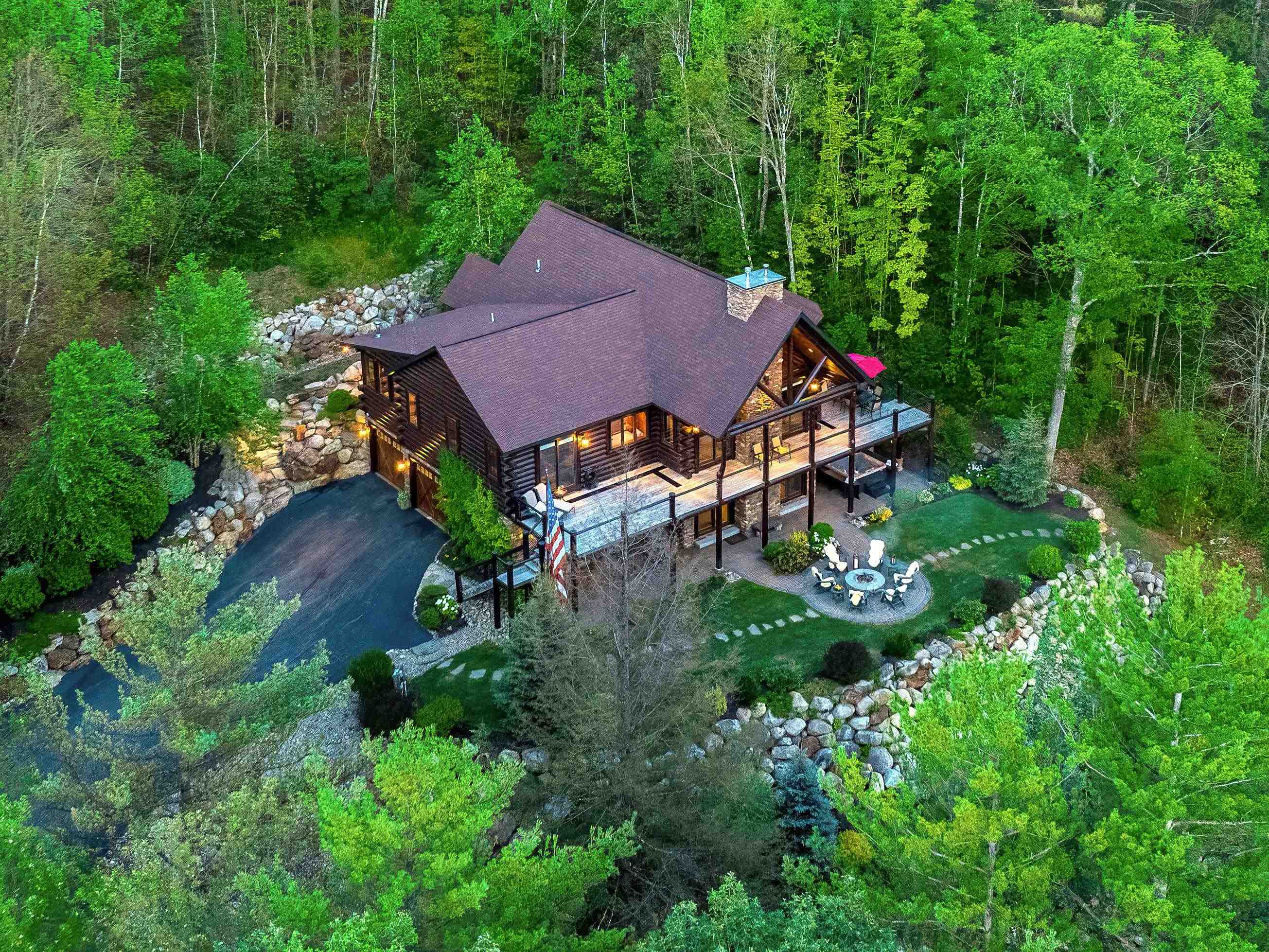 232 Nh Rte 16a Intervale, NH 03845 - Photo 4 of 40