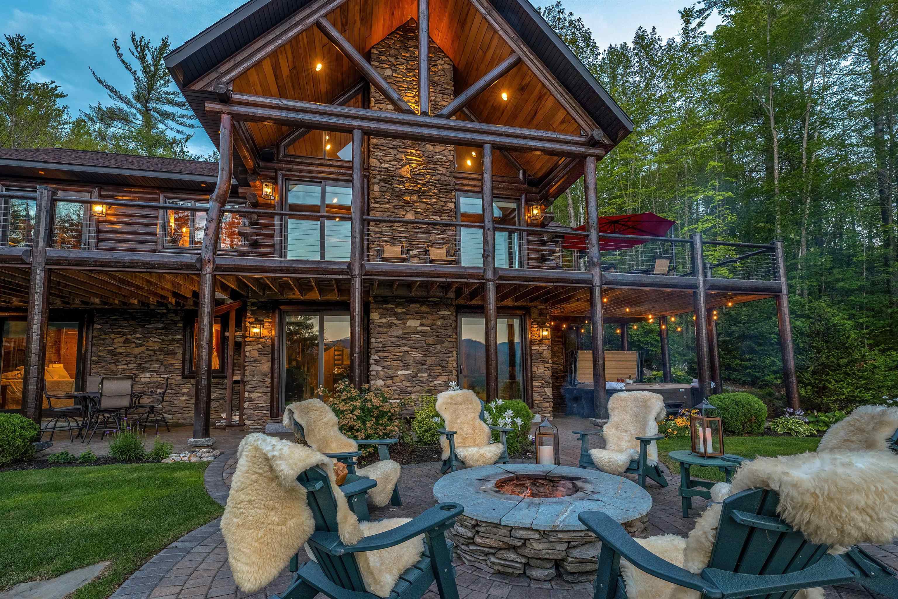 232 Nh Rte 16a Intervale, NH 03845 - Photo 5 of 40