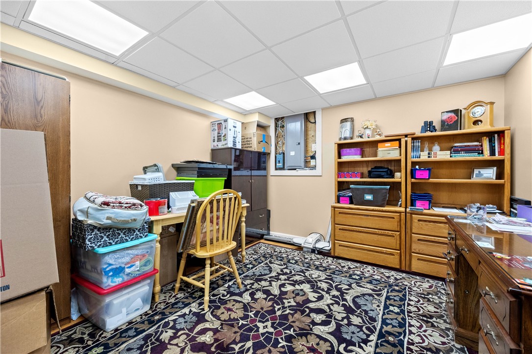 64 Frisbee Hill Road Greece, NY 14468 - Photo 32 of 45