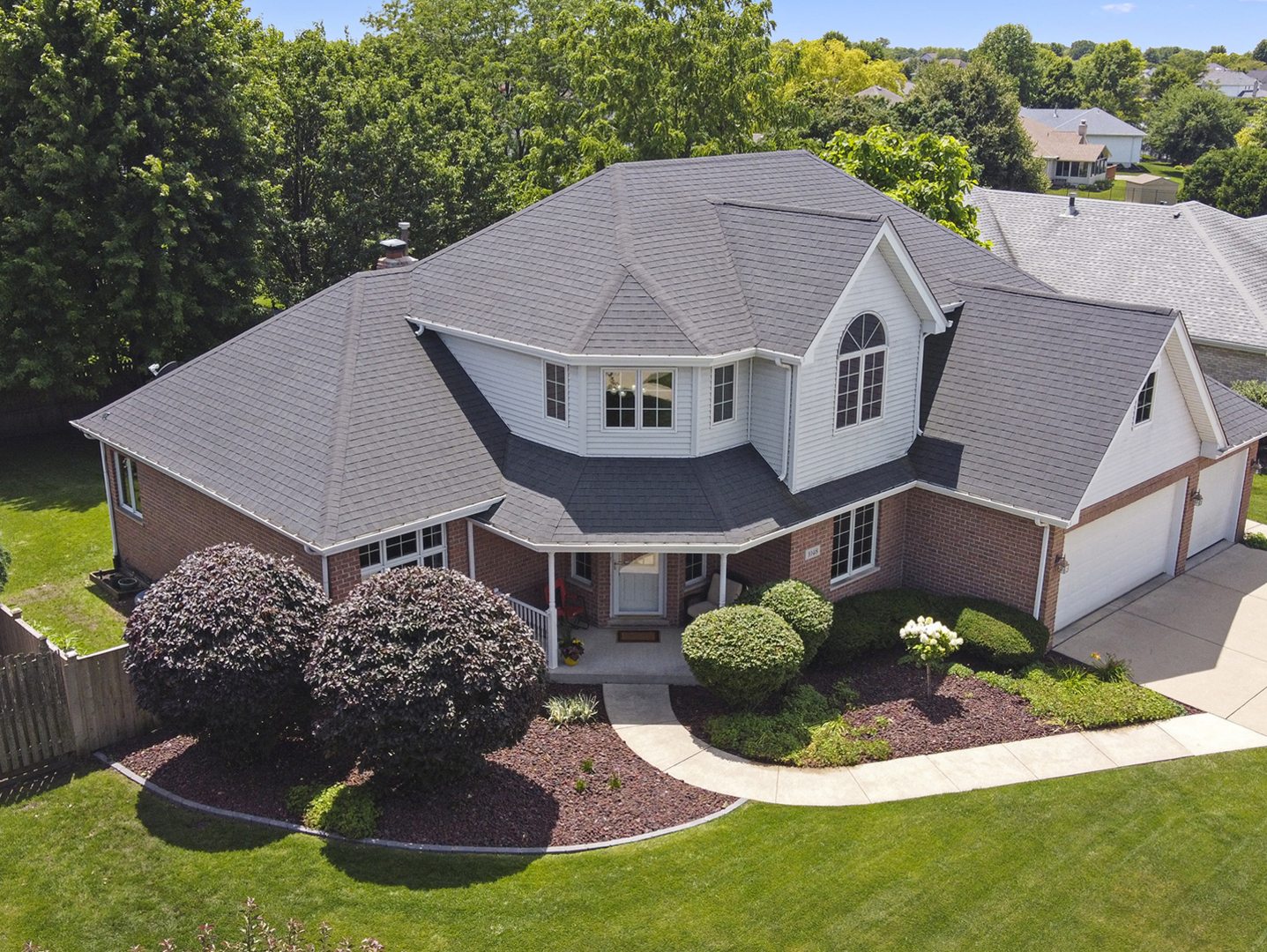 1048 Yamma Ridge New Lenox, IL 60451 - Photo 3 of 27