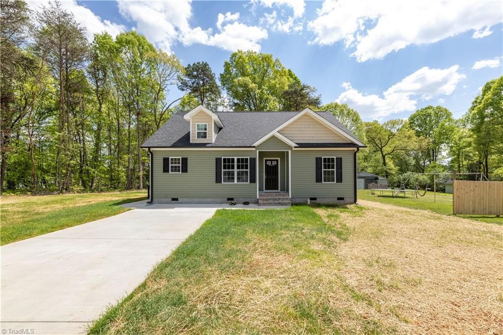 4020 Granby Street Northeast, WinstonSalem, NC 27101 Compass