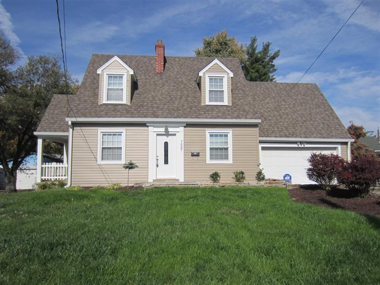 7581 Edgemont Road Cincinnati, OH 45237 - Photo 1 of 1