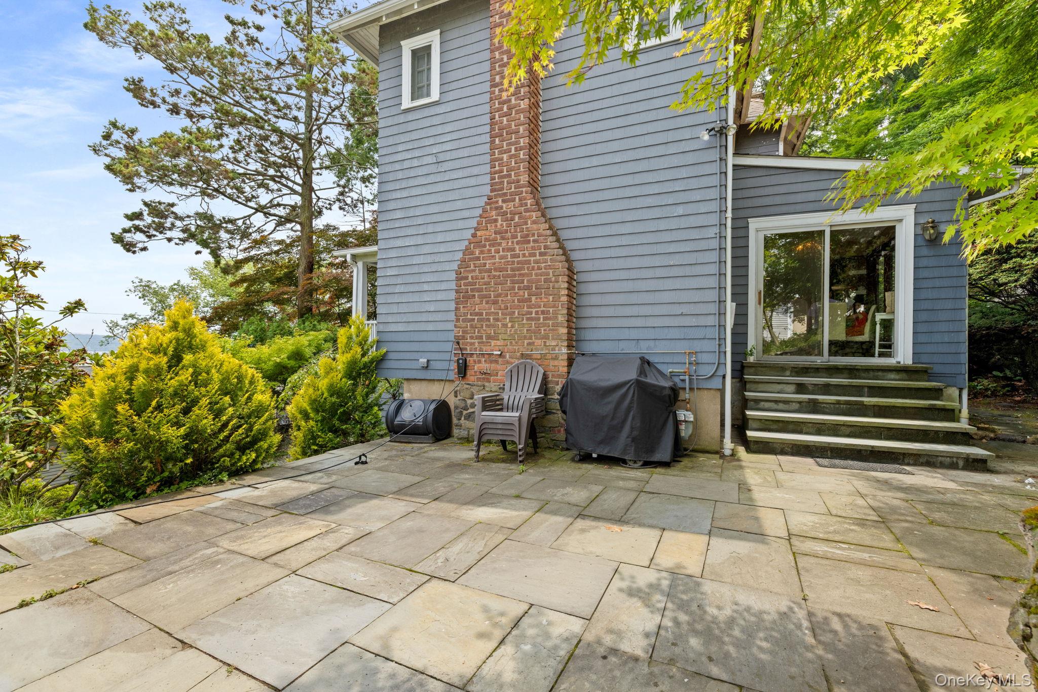 35 Upper Ritie Street Piermont, NY 10968 - Photo 6 of 42