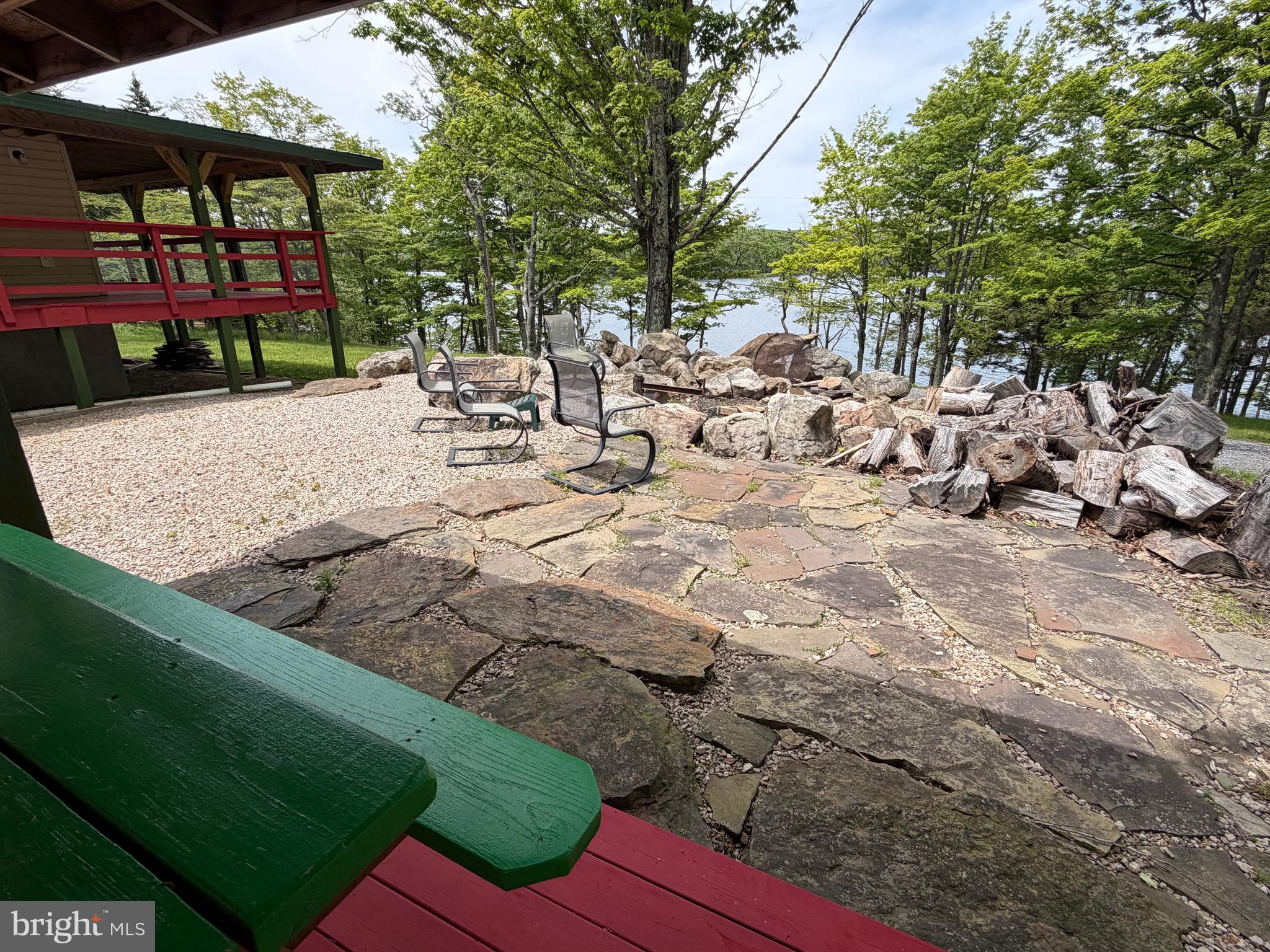 106 North Rock Ridge Lane Mount Storm, WV 26739 - Photo 65 of 78