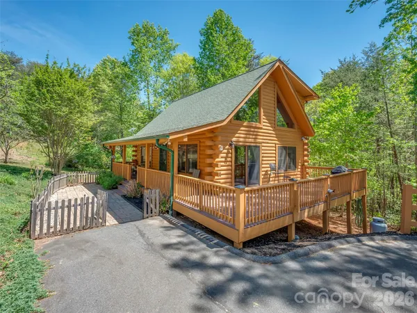 $329,500 | 125 Pine Ridge Drive, Bostic, NC 28018