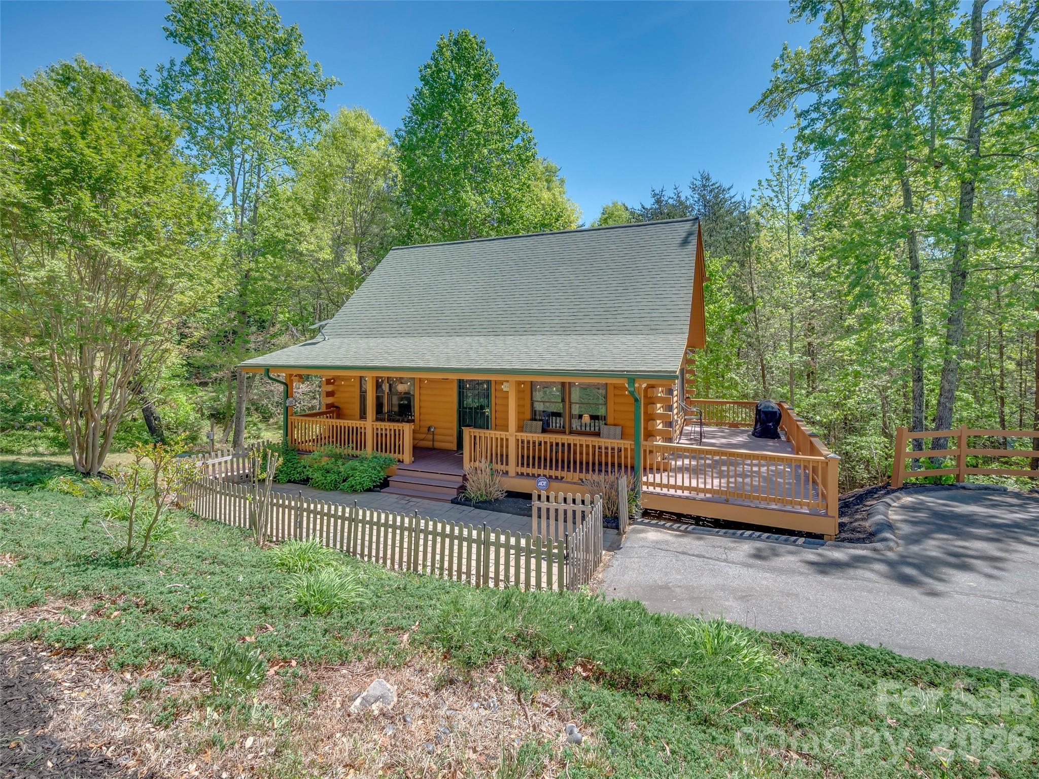 125 Pine Ridge Drive Bostic, NC 28018 - Photo 2 of 47