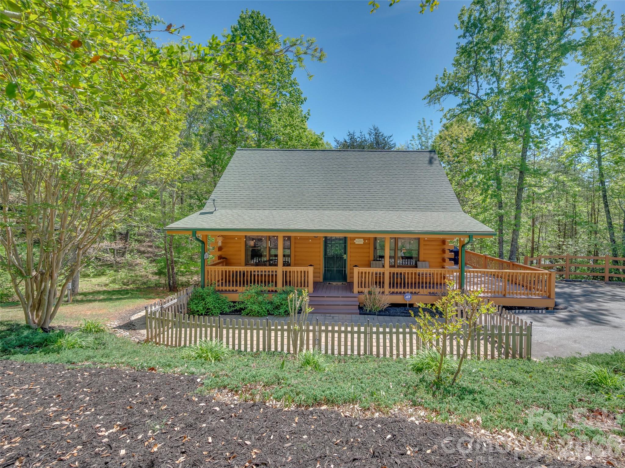 125 Pine Ridge Drive Bostic, NC 28018 - Photo 3 of 47