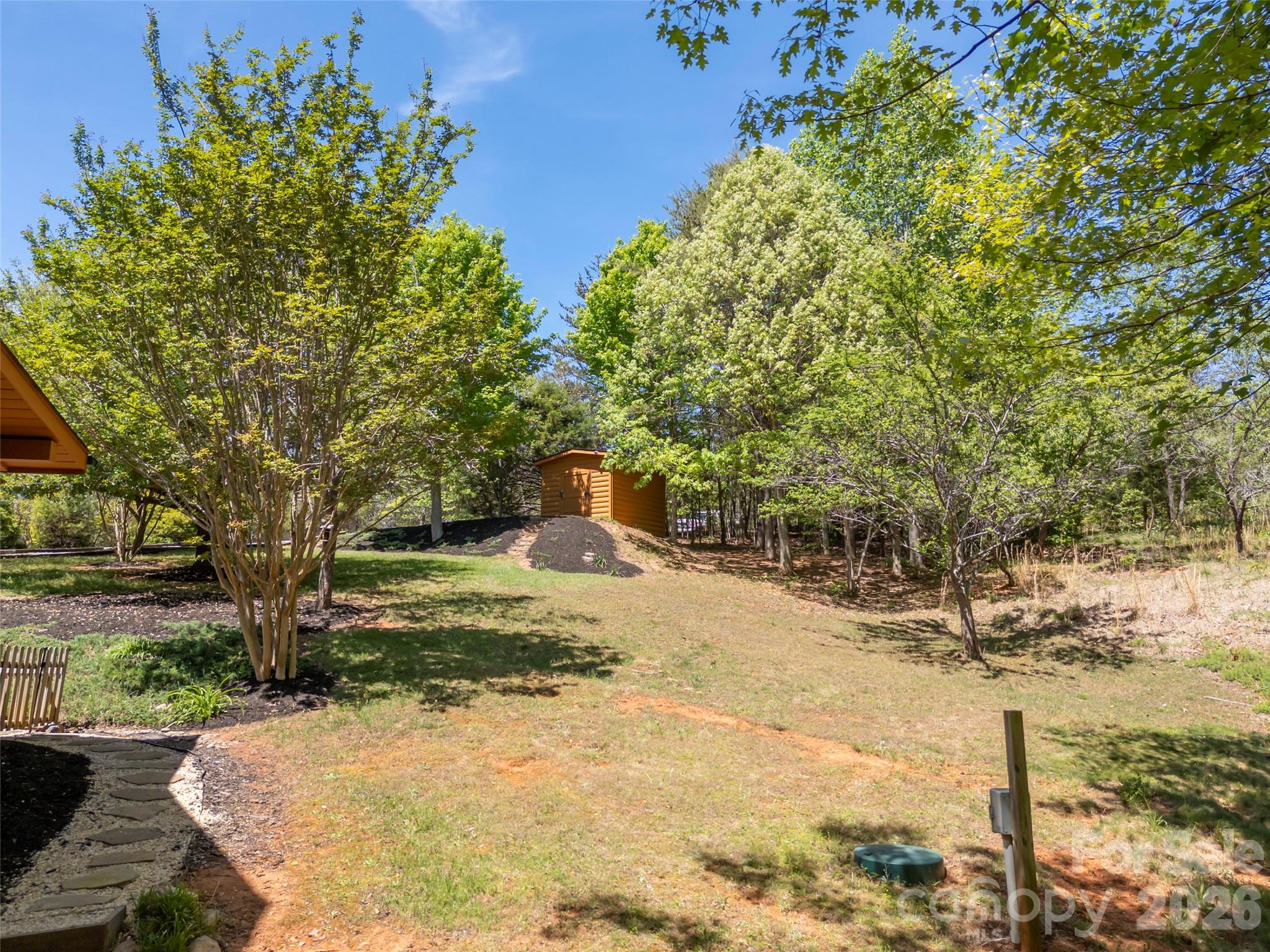125 Pine Ridge Drive Bostic, NC 28018 - Photo 33 of 47