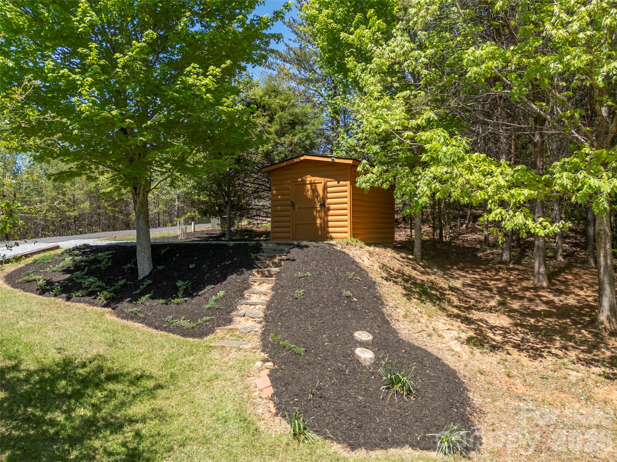 125 Pine Ridge Drive Bostic, NC 28018 - Photo 34 of 47