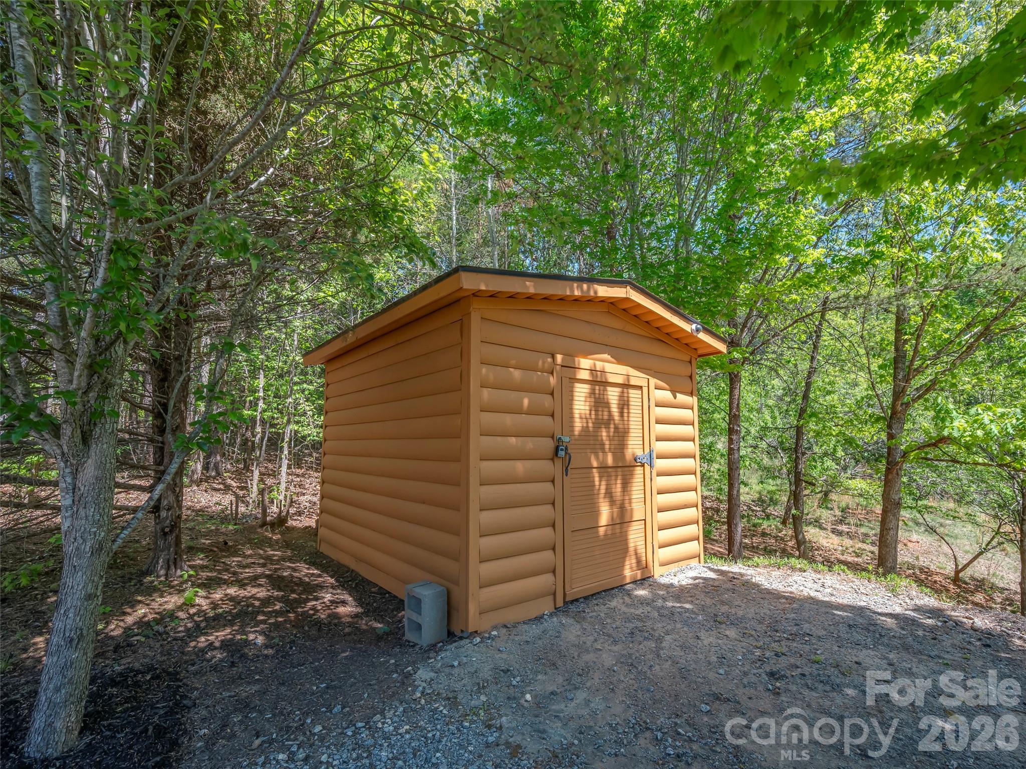 125 Pine Ridge Drive Bostic, NC 28018 - Photo 35 of 47