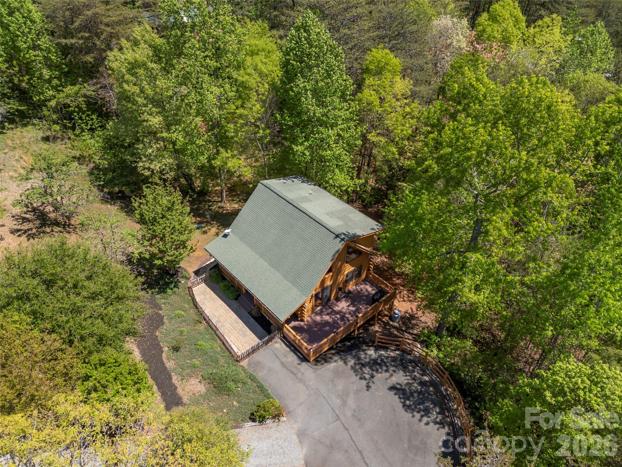 125 Pine Ridge Drive Bostic, NC 28018 - Photo 39 of 47