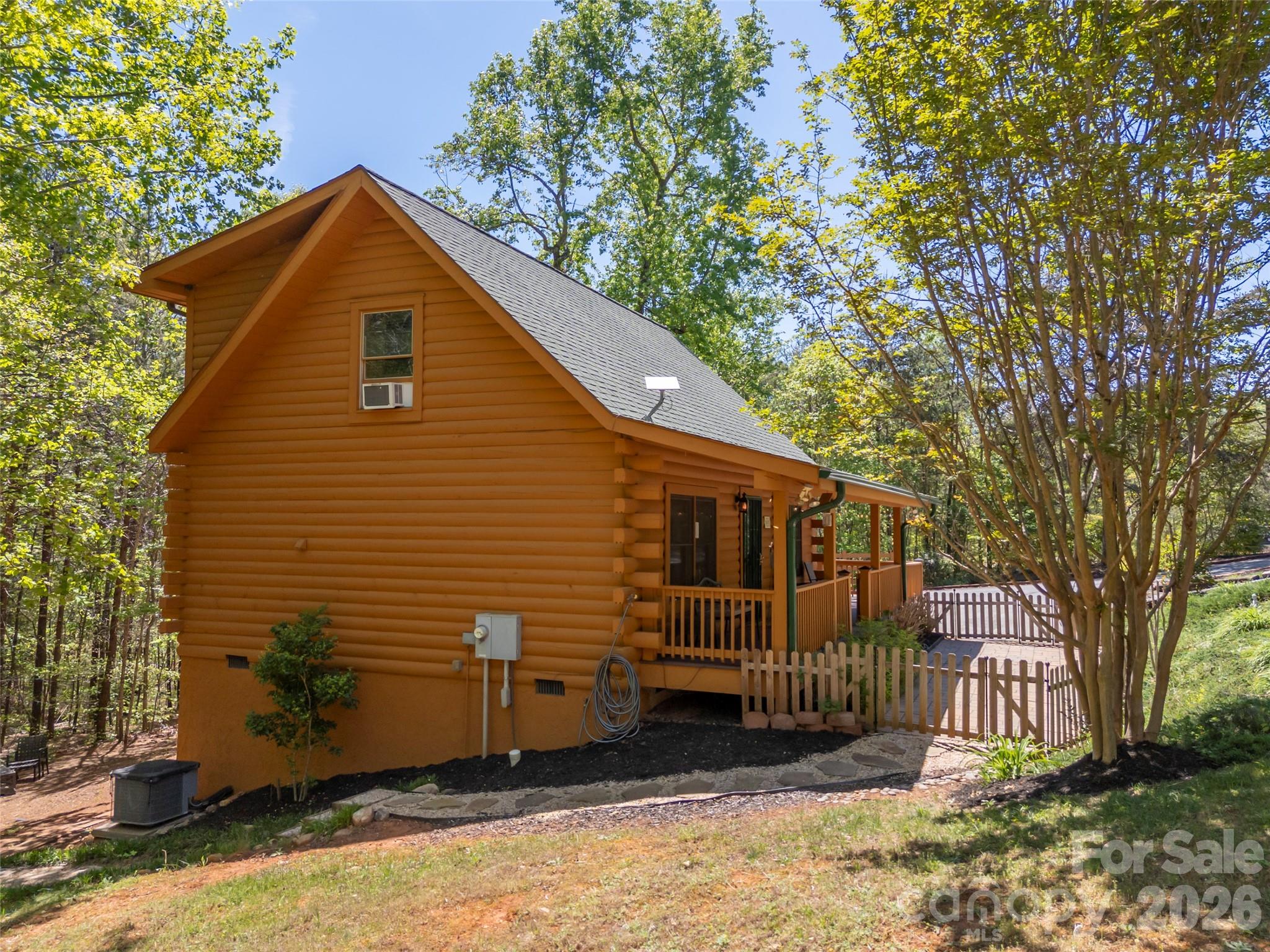 125 Pine Ridge Drive Bostic, NC 28018 - Photo 4 of 47