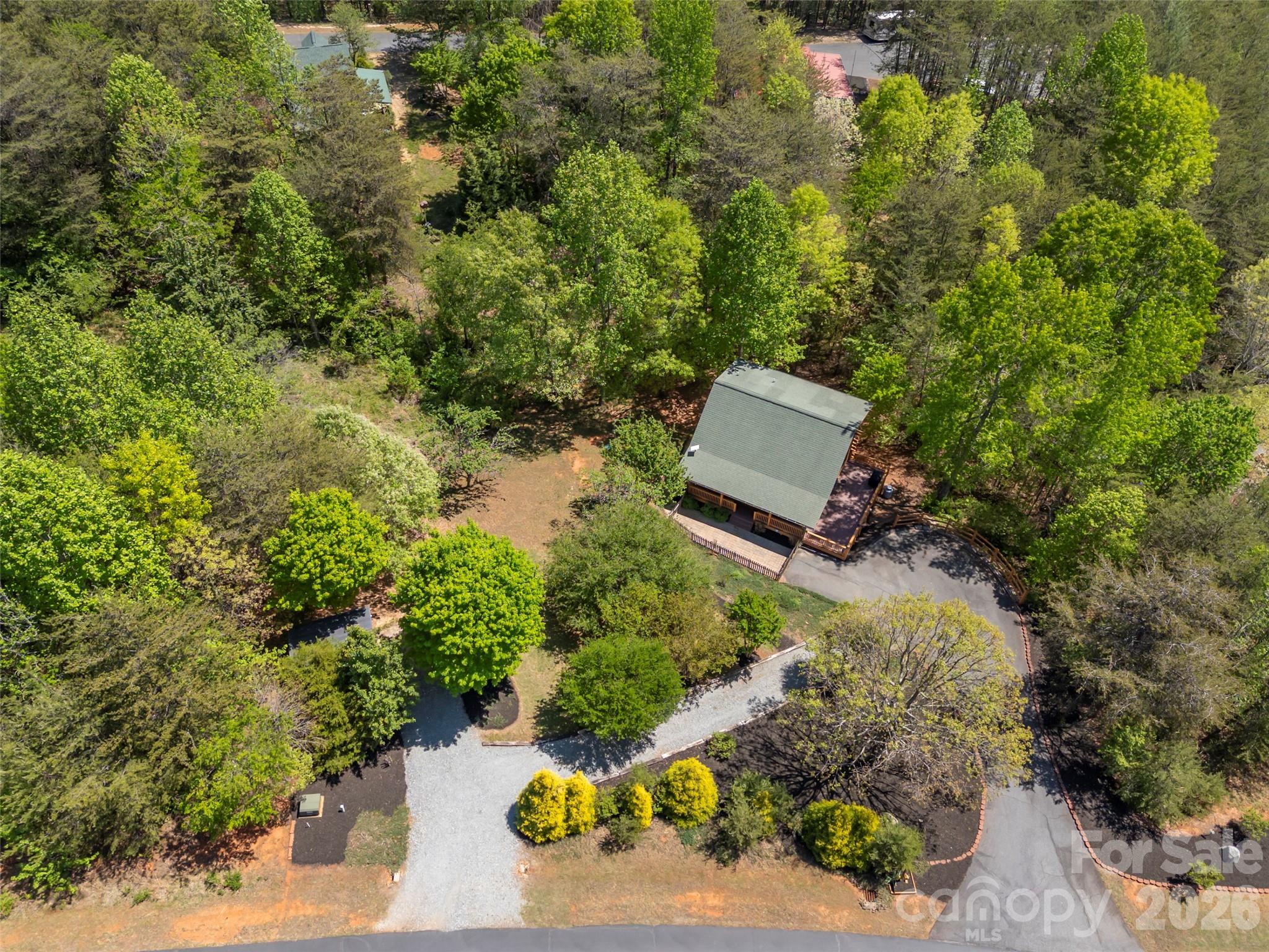 125 Pine Ridge Drive Bostic, NC 28018 - Photo 41 of 47